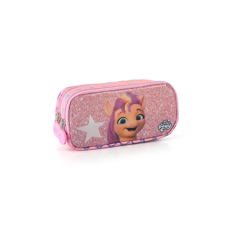 ME 23618 MY LITTLE PONNY 3D SUNNY KALEM ÇANTASI