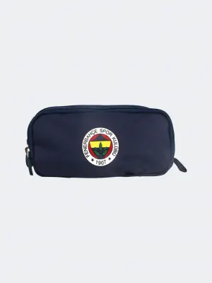 ME 23712 FENERBAHÇE TRİBÜN LOGO AVNY KALEM ÇANTASI