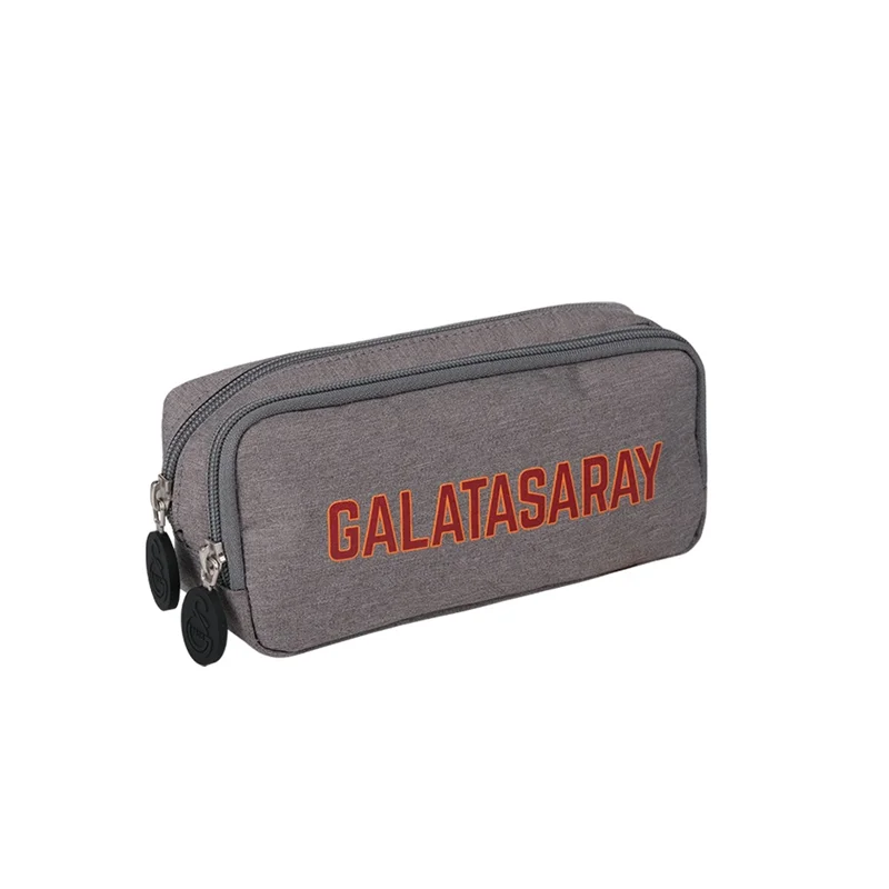 ME 24541 GALATASARAY SILVER KALEM ÇANTASI