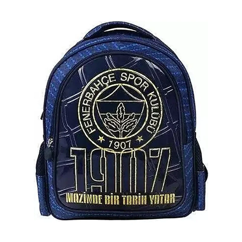 ME 24748 FENERBAHÇE MAZİNDE BİR TARİH YATAR OKUL ÇANTASI