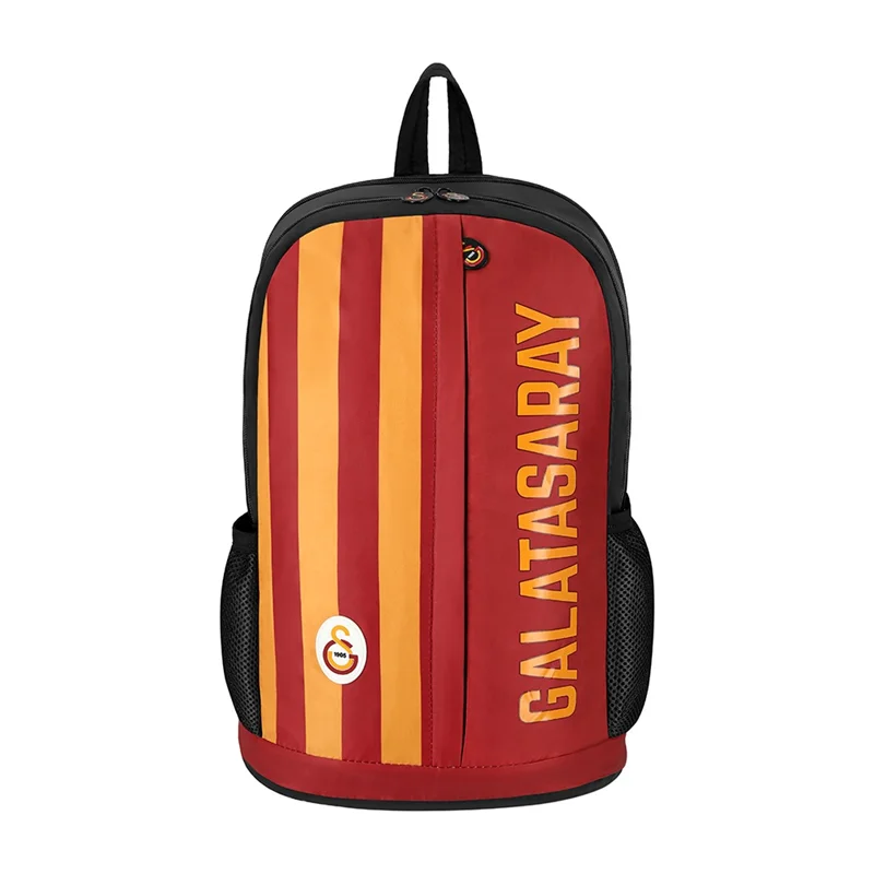 ME 25501 GALATASARAY PARAŞÜT GARNİ ÇUBUKLU SIRT ÇANTASI
