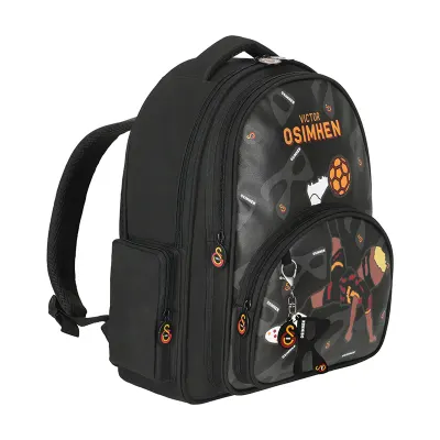 ME 25586 GALATASARAY VICTOR OSIMHEN OKUL ÇANTASI