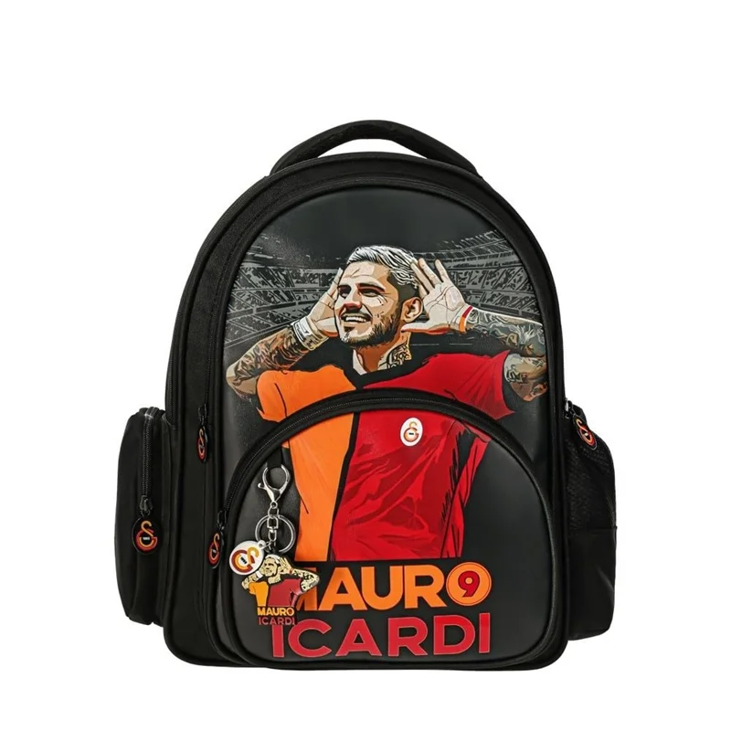 ME 25590 GALATASARAY MAURO ICARDI OKUL ÇANTASI