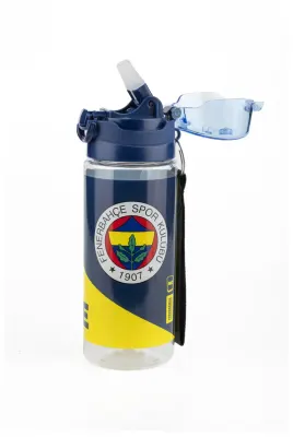 ME 25771 FENERBAHÇE PLASTİK MATARA 500 ML