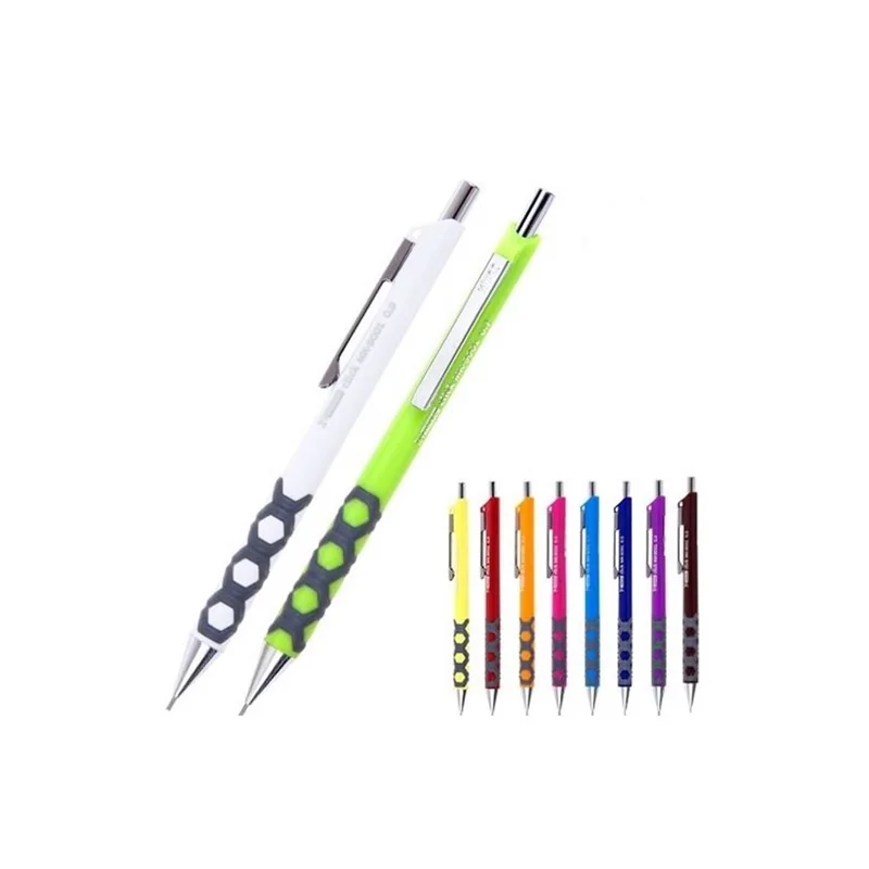 MİKRO 9001BVS 0.7 BÜRO VERSATİL KALEM MP 9001-36