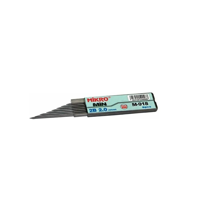 MİKRO M-918 2B 2 MM. MİN