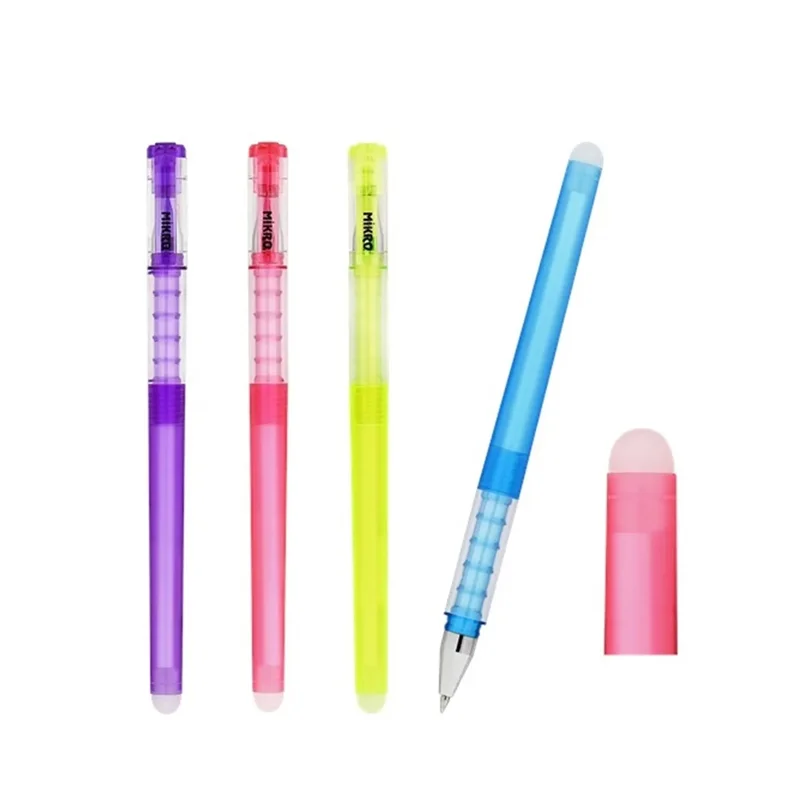 MİKRO MK7301 SİLİNEBİLİR JEL KALEM