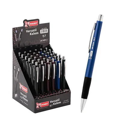 MİKRO MP 6009-36 VERSATİL KALEM 07