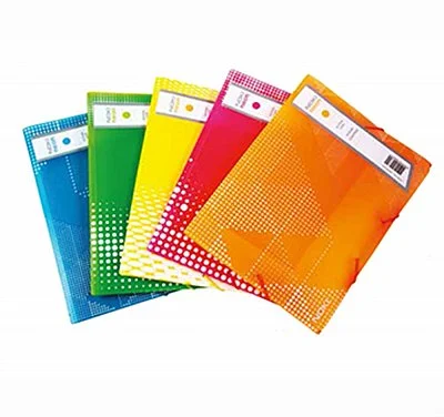 NOKİ DB314LN-130 LASTİKLİ KUTU DOSYA