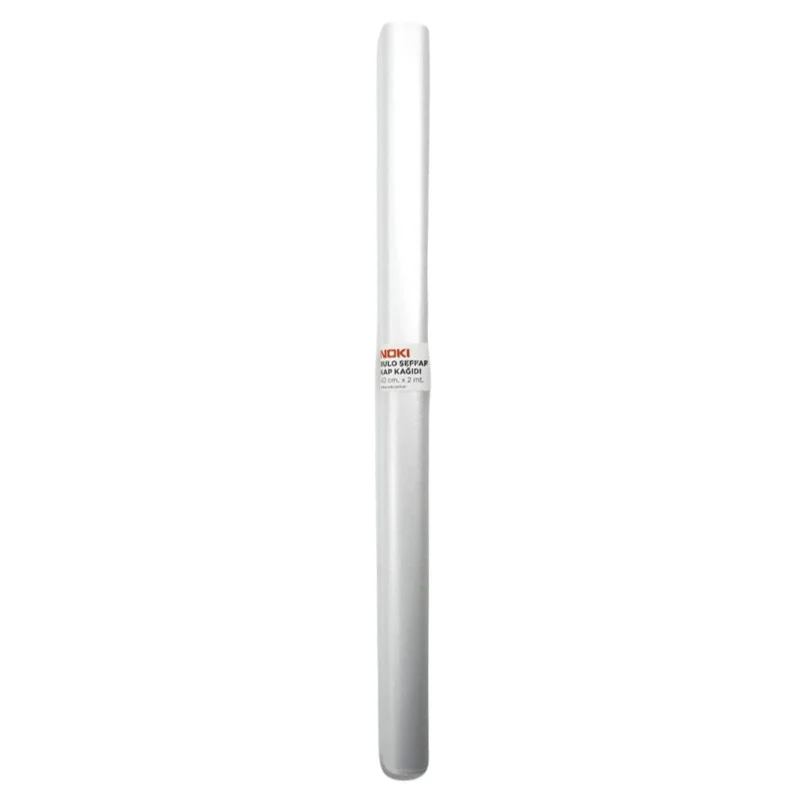 NOKİ RULO KAP ŞEFFAF 40cm.x2mt. 53100S
