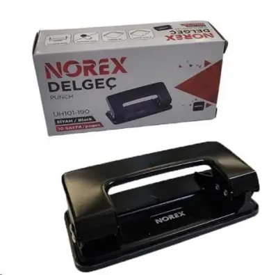NOREX UH101 METAL DELGEÇ 10 YP.