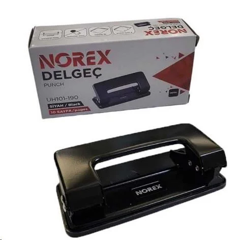 NOREX UH101 METAL DELGEÇ 10 YP.