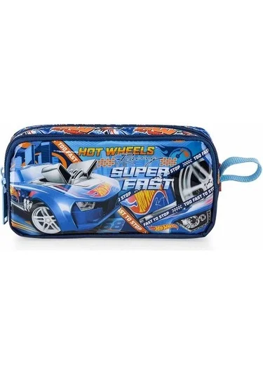 OTTO 48375 HOT WHEELS KALEM ÇANTASI DUE FAST
