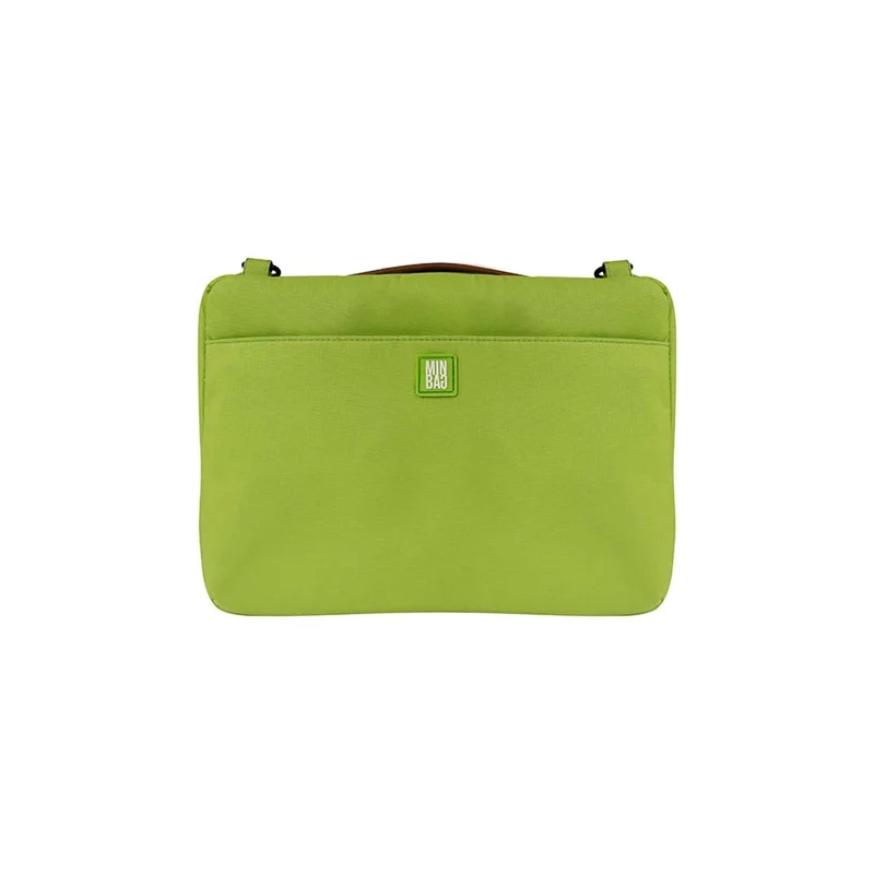 ÖNDER MICHEAL LAPTOP ÇANTASI 15 INCH F.YEŞİL 530-09