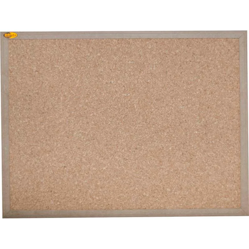 PANDA 60x90 MANTAR PANO AHŞAP ÇERÇEVE PAN-116