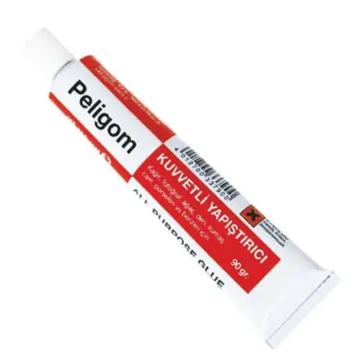 PELİGOM NO: 11  90 Gr YAPIŞTIRICI 337900 (Best)