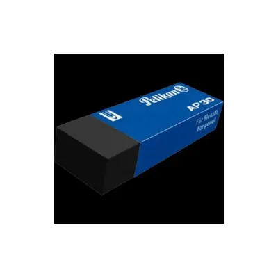 PELİKAN AP-20 SİYAH SİLGİ 20 Lİ 621896