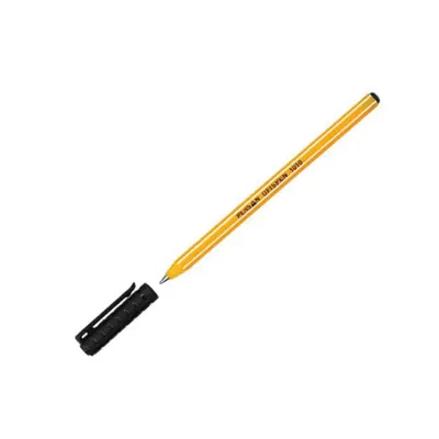 PENSAN 1010 OFFICEPEN SİYAH TÜKENMEZ KALEM (Best)