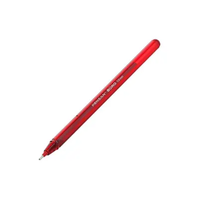 PENSAN 2270 BÜRO KIRMIZI TÜKENMEZ KALEM 1 mm (Best)