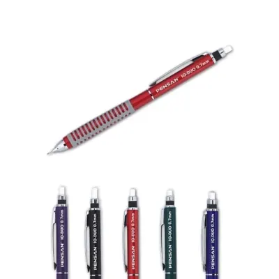 PENSAN IQ DUO 07 VERSATİL KALEM 4008/07