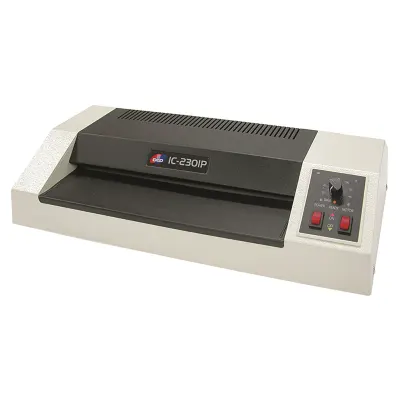 GMP IC 2301P LAMİNASYON MAKİNESİ
