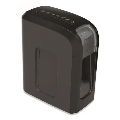 SARFF D-314 EVRAK İMHA MAKİNESİ - P4(4X30MM) - 14L