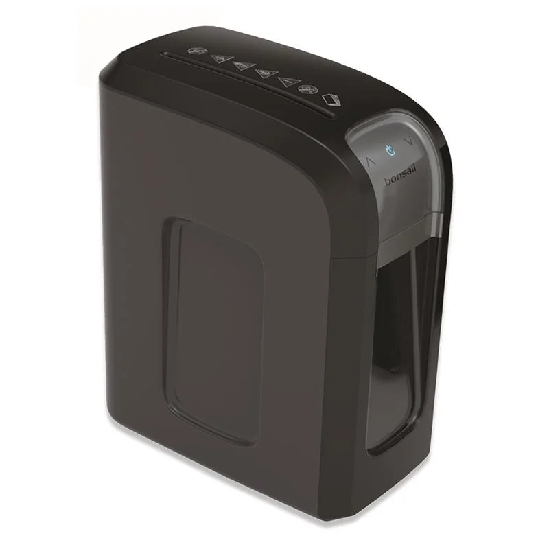 SARFF D-314 EVRAK İMHA MAKİNESİ - P4(4X30MM) - 14L