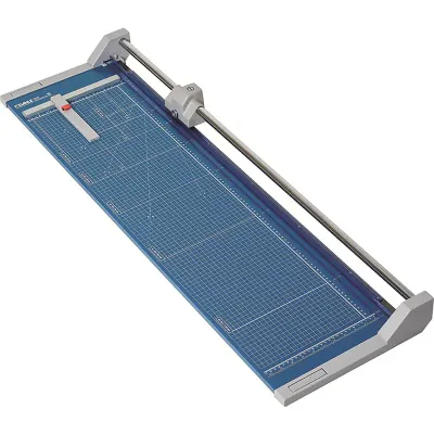 DAHLE 556 SÜRGÜLÜ GİYOTİN - A1 - 96CM - 6SYF.
