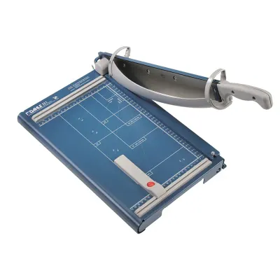 DAHLE 561 KOLLU GİYOTİN - A4 - 36CM - 30SYF.
