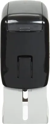 COLOP PRINTER 45 SİYAH KASA SİYAH KEÇE - 25X82MM