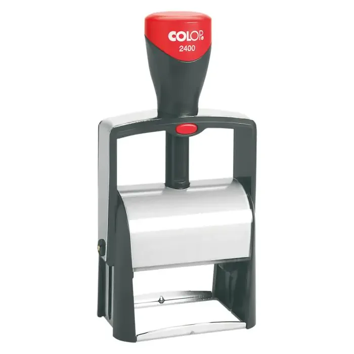 COLOP CLASSIC LINE 2400 - 27X58MM