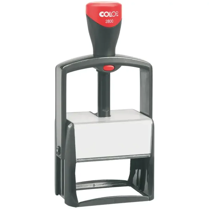 COLOP CLASSIC LINE 2800 - 49X68MM