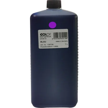 COLOP 801 1000ML MOR MÜREKKEP