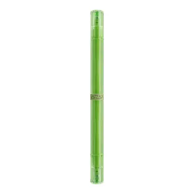 WRITECH W-8158 FLIPSIDE FOSFORLU KALEM ÇİFT TARAFLI NEON YEŞİL - 12'Lİ KUTU