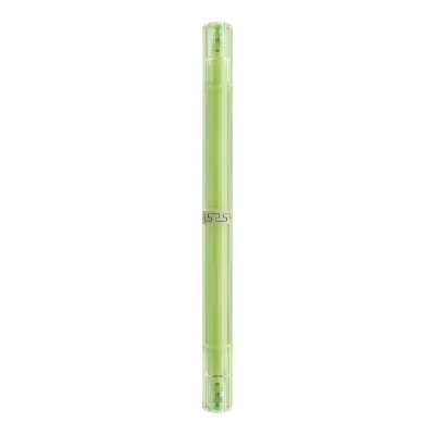 WRITECH W-8158 FLIPSIDE FOSFORLU KALEM ÇİFT TARAFLI VIBRANT YEŞİLİ - 12'Li KUTU
