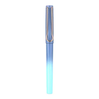 WRITECH W-905 LIQUID ROLLER 0,5MM KALEM GÖK MAVİSİ - 12'Lİ KUTU