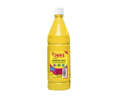 JOVI 511 GUAJ BOYA 1000ML SARI