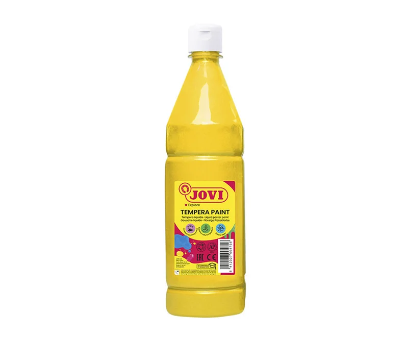 JOVI 511 GUAJ BOYA 1000ML SARI
