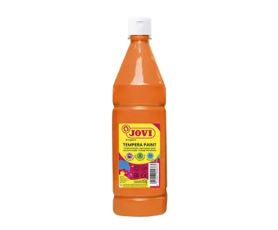 JOVI 511 GUAJ BOYA 1000ML TURUNCU