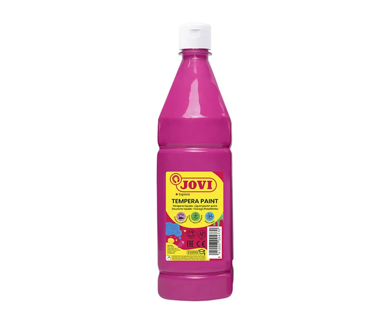 JOVI 511 GUAJ BOYA 1000ML PEMBE