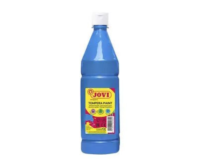 JOVI 511 GUAJ BOYA 1000ML AÇIK MAVİ