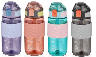 TKK MATARA TRITAN T1003 800 ML ASORTİ