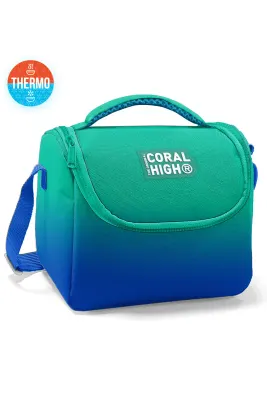 YAYGAN CORAL HIGH BESLENME ÇANTA(THERMO) 11875
