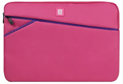 ÖNDER LAPTOP ÇANTASI PETER 15 INCH PEMBE 529-23