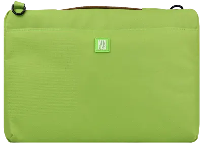 ÖNDER LAPTOP VE TABLET ÇANTASI LORA 10,5-13,5 INCH FISTIK YEŞİLİ 549-09