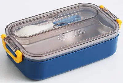 VAGON LIFE LUNCH BOX ÇELİK XC-588 900 ML ASORTİ