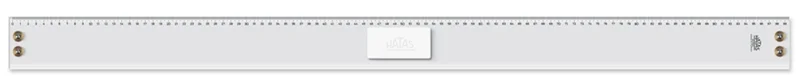 HATAS PARALEL CETVEL MİKA EKONOMİK 100 CM 01260