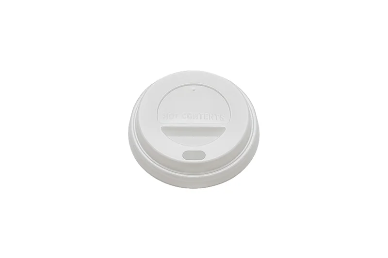 GÖNCAY BARDAK KAPAĞI SICAK 14-16 OZ 3,0 GR 90 ÇAP BEYAZ 1000 Lİ LSBT90SSW