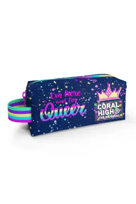 CORAL HIGH KALEM ÇANTA 22075