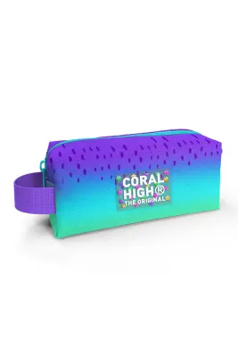 CORAL HIGH KALEM ÇANTA 22077